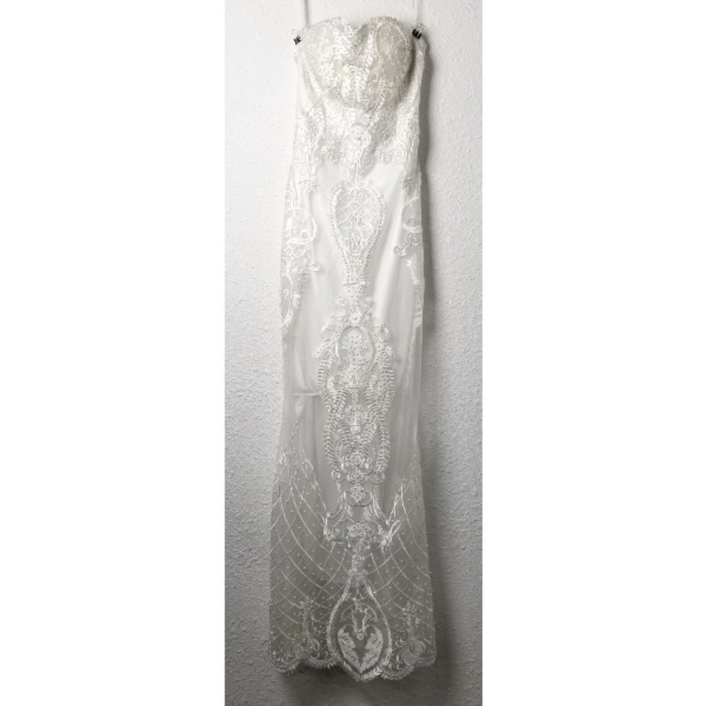 Pink E Formal Gowns Original Wedding Dress
